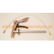 PISTOLET UBS materialylakiernicze.pl